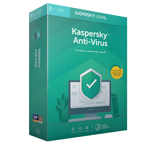 Licencias Antivirus educacin