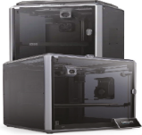Impresoras 3D y Cortadoras Laser