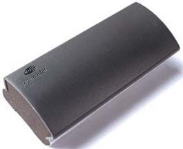 Borrador negro Legamaster TZ4 Ref.  7-120500