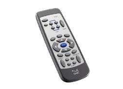 Mando a distancia para vídeo proyectores. Mando universal - VP3730