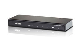 HDMI Splitter 4K de 4 puertos ATEN VS184A