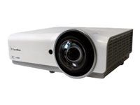 Video Proyector de tiro corto PROMETHEAN PRM45A , incluye Soporte de pared