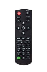 MANDO a distancia para Proyector OPTOMA X305ST.