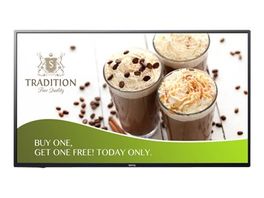 Monitor Benq ST430K para Cartelería Digital 43" 4K UHD