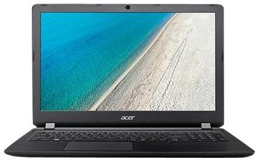 Portátil Acer15,6" Core i3 6006U / 2 GHz Win 10 Home 64 bit 4 GB RAM 500 GB HDD 15.6" 1366 x 768 (HD) HD Graphics 520 Wi-Fi P/N NX.EFHEB.055