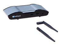 WePresent WiPG-1600-W Sistema de presentación inalámbrica para aulas y salas de reuniones