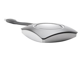 Barco ClickShare button USB-C. Botón (Gen4) interruptor compatible con C5, C10, CX20, CX30 y CX50