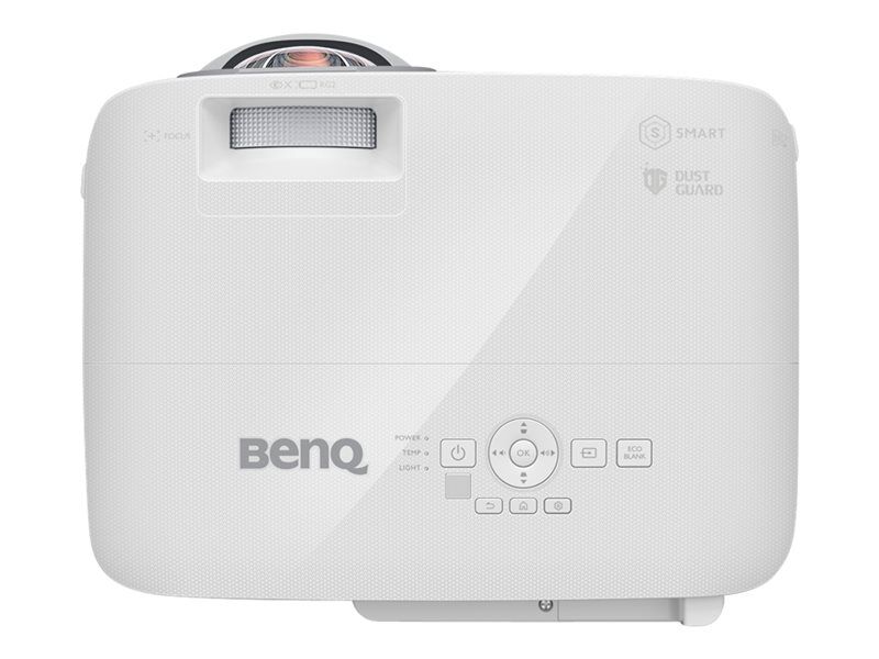 Video Proyector Interactivo BenQ EW800ST. inalámbrico/Bluetooth