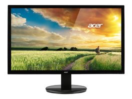 Monitor LED Acer V226HQL LED 21.5" 1920 x 1080 Full HD (1080p) @ 60 Hz TN 200 cd/m² 5 ms HDMI, VGA P/N UM.WV6EE.B17
