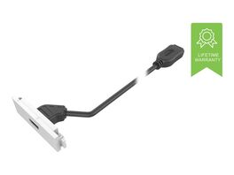 Modulo de Conexion HDMI hembra para Caja Conexiones Teconnect Vision TC3 (3446573)