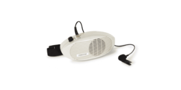 Altavoz Amplificador de cintura FAP- 6C