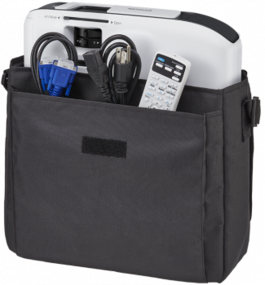 Bolsa de transporte para proyector Epson ELPKS70