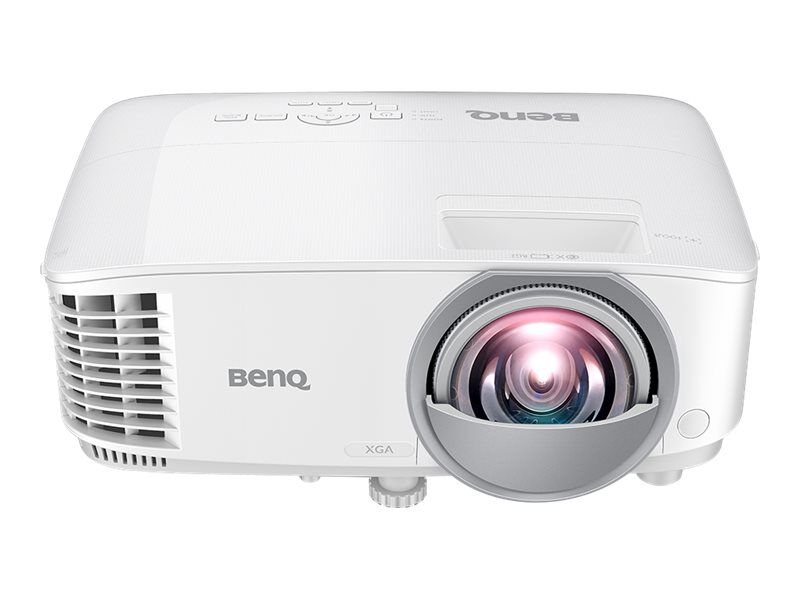 Video Proyector BENQ MX825STH DLP XGA 3500AL - CAMPUSPDI