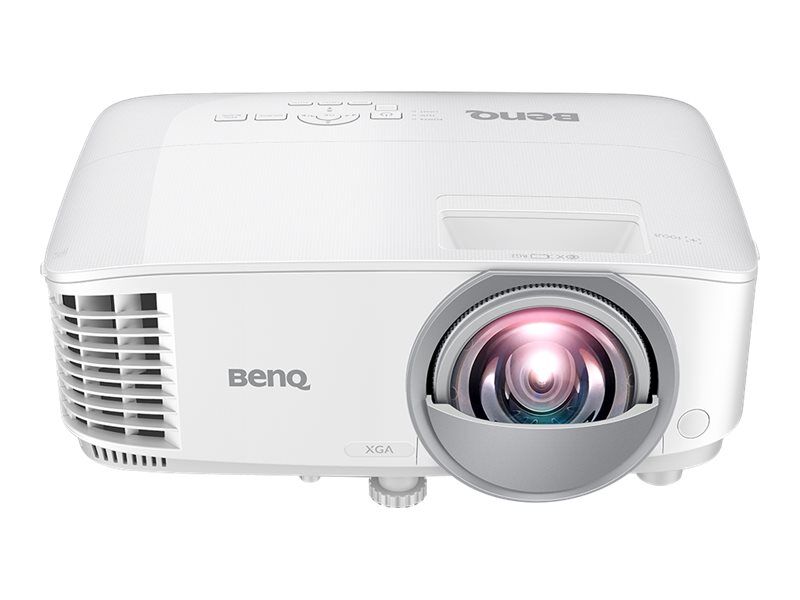 de repuesto meditación Cuatro Video Proyector BENQ MX825STH DLP XGA 3500AL - CAMPUSPDI - Tecnologia e  innovación para la formación