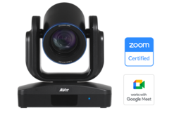 Cámara de Vídeoconferencia AVER CAM520 PTZ