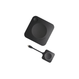 Barco Click Share Conference CX-20 Sistema de conferencia inalámbrica