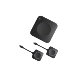 Barco Click Share Conference CX-30 Sistema de conferencia inalámbrica