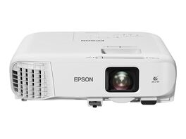 Proyector Epson EB-992F Full HD (1920 x 1080)  4000 lumenes.