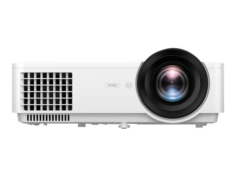 Video Proyector LÁSER Benq LW820ST Corta Distancia. Resolución WXGA 3600  lúmenes 20.000 horas de vida. oferta hasta agotar stock - CAMPUSPDI -  Tecnologia e innovación para la formación