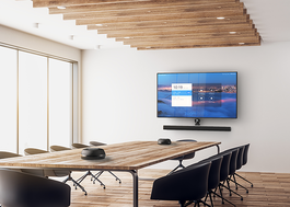 Micrófono Altavoz de pared para salas Stem Wall 15 Microphones alcance optimo 6 metros