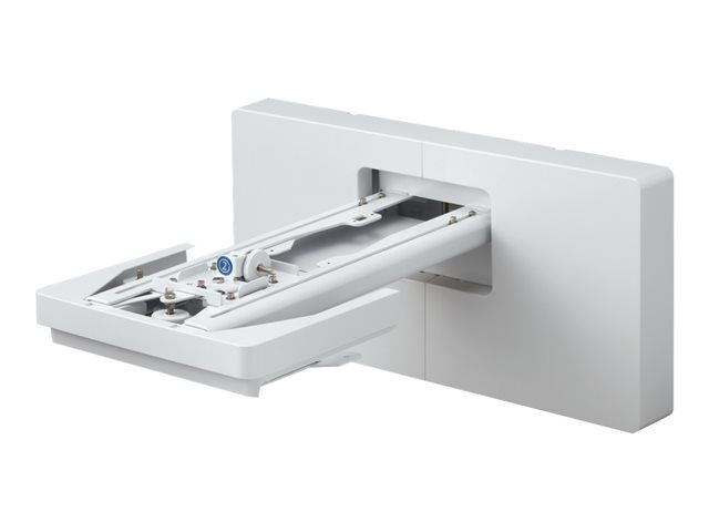 Soporte de pared para video proyector ultracorto de EPSON (ELPMB62