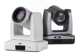 Cámara Profesional AVER  PTZ310