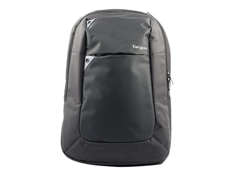 Targus Intellect Mochila portátil 15.6 (Ancho x Profundidad x Altura) 30.5  cm x 11 cm x 42.5 cm Peso 470 g Características Repele el  agua,compartimento acolchado - CAMPUSPDI - Tecnologia e innovación para la  formación