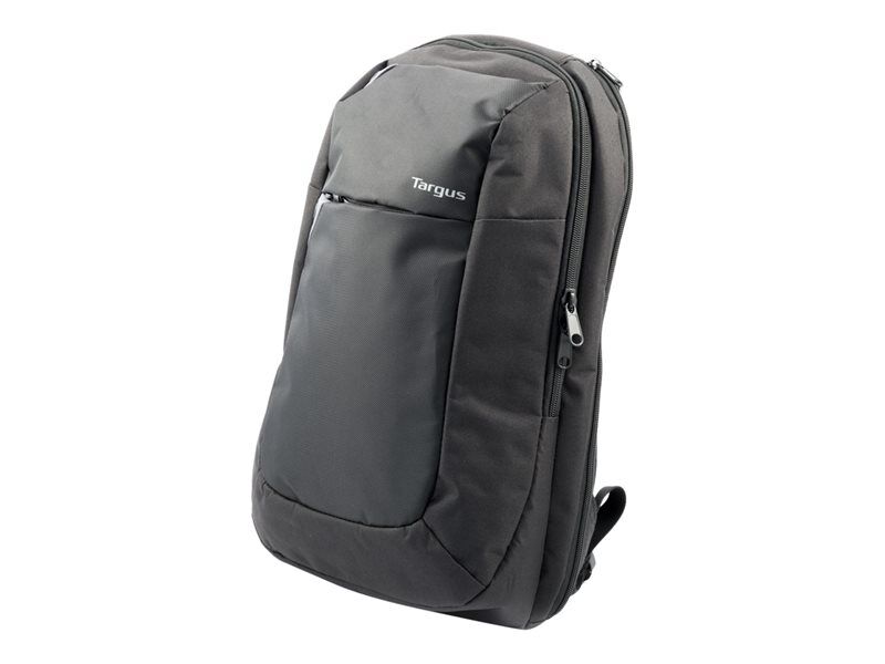 Targus Intellect Mochila portátil 15.6 (Ancho x Profundidad x Altura) 30.5  cm x 11 cm x 42.5 cm Peso 470 g Características Repele el  agua,compartimento acolchado - CAMPUSPDI - Tecnologia e innovación para la  formación