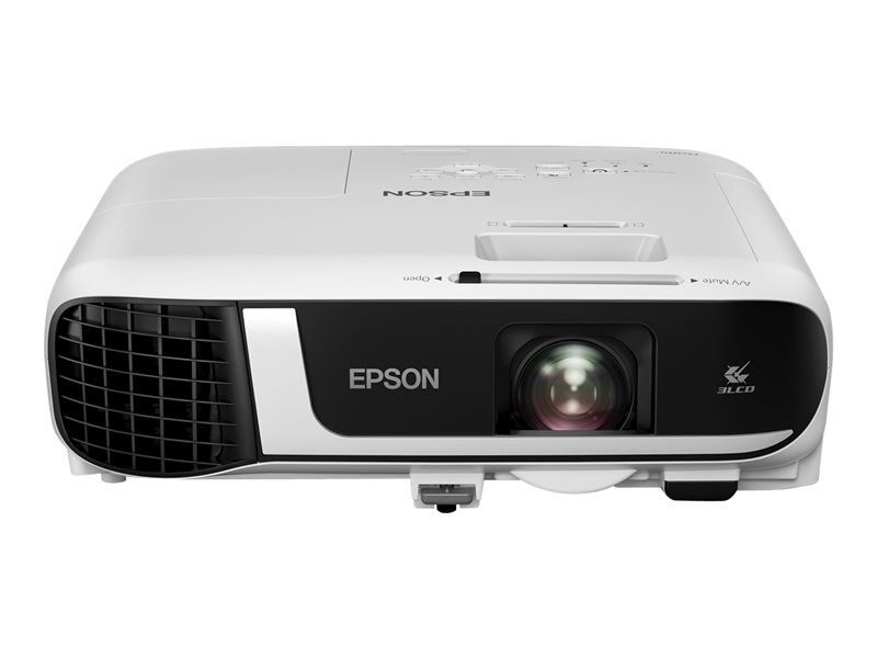 Proyector Epson EB-FH52 Resolución Full HD (1920 x 1080) 4000 lumenes.  Válido hasta el 31/03/2023 - CAMPUSPDI - Tecnologia e innovación para la  formación