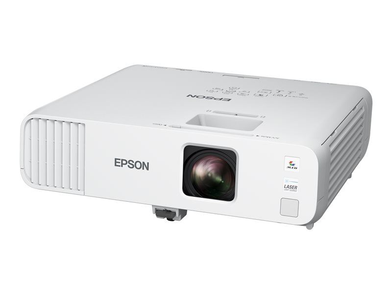 Vídeo Proyector Laser Epson EB-L200F Full HD, 4500 lumenes