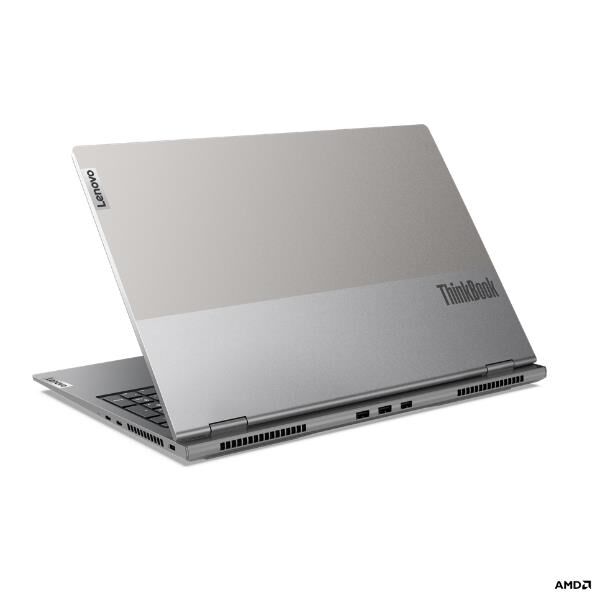 Portátil Lenovo ThinkBook 16p G2 ACH 16'' 32 Gb RAM, 1Tb, W10 Professional