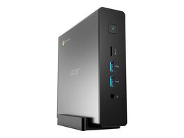 Acer Chromebox CXI4 RAM 4 GB SSD 32 GB HD Chrome OS
