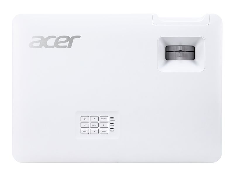 'Video Proyector LED ACER PD1335W Resolución WXGA 