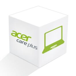 ACER EXTENSIÓN DE GARANTÍA 3 AÑOS Y DAÑOS ACCIDENTALES - SIN FRANQUICIA - SV.ENBA0.IB6