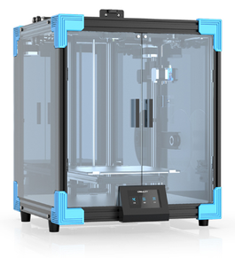 Impresora 3D Ender-6 de Creality de 25 x 25 x 40 cm    EAN 0715235125250