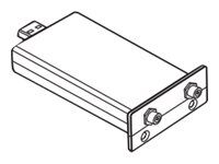 Adaptador de Red para Panel Promethean Elements Series. Modelos Nickel de 65",  75"  y 86"   Módulo Wi-Fi   Ref. 5287619