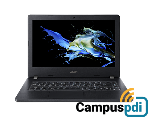 Acer Extensa 15 EX215-54 Intel Core i5 1135G7 / 2.4 GHz Win 11 Pro Iris Xe Graphics 8 GB RAM 256 GB SSD Cámara HD 15.6" IPS 1920 x 1080 (Full HD) Wi-Fi 5 P/N NX.EGJEB.00Y