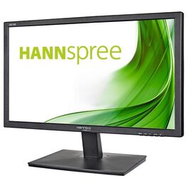 MONITOR 18.5" VGA HANNS-G HE195ANB 1366x768 VGA 40,000,000:1 5ms 200cd/m2 VESA 100X100 NEGRO P/N HE195ANB