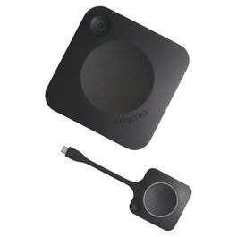 Sistema de Presentación inalámbrico Barco Click Share C-10