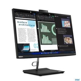 Lenovo AIO ThinkCentre neo 30a 24 8GB 256SSD W11P