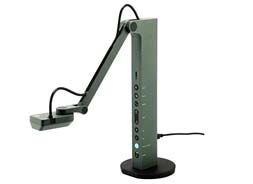 VISUALIZADOR CÁMARA DE DOCUMENTO IPEVO VZ-R DUAL USB/HDMI AUTÓNOMA (IPE004)