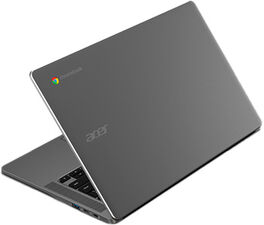 Acer Chromebook C934 Pantalla 14 4Gb DDR4 32Gb eMMC Procesador Intel® Celeron QuadCore N5100, Wi-fi 6, Bluetooth® 5.1 P/N NX.K06EB.00L