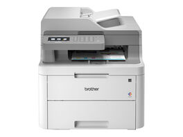 Impresora MFP laser Color DCPL3550CDW 18 ppm Wi D, multifunción