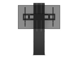 Soporte Fijo a suelo  VFM-F51 VISION para Panel Interactivo  55" 65" 70" 75" 86" .  Promo válida hasta 28 Feb 2023