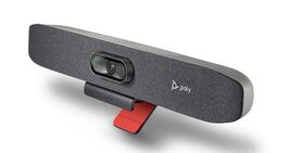 Barra de Video Personal Poly Studio P15