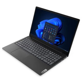 PORTATIL LENOVO V15 G3 IAP i5-1235U 15.6"FHD 16GB 512SSD USB-C RJ45 WIN11 3 años garantía P/N: 82TT00C3SP