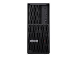 Lenovo ThinkStation P3 30GS Torre 1 x Core i7 13700 / 2.1 GHz vPro Enterprise RAM 32 GB SSD 1 TB TCG Opal Encryption, NVMe, Performance RTX A2000 GigE Win 11 Pro