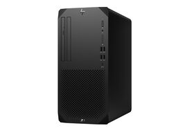 HP Z1 G9 Torre 1 x Core i9 13900 / hasta 5.6 GHz RAM 32 GB SSD 1 TB NVMe, TLC GeForce RTX 4060 Gigabit Ethernet Win 11 Pro