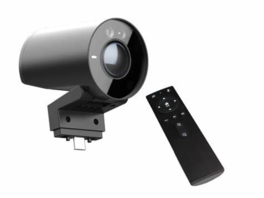 Cámara Vídeoconferencia Newline 4K ModCam+ con micorofonos