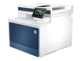 HP Color LaserJet Pro MFP 4302fdn Impresora multifunción color laser Legal (216 x 356 mm) (original) A4/Legal (material) hasta 35 ppm (copiando) hasta 35 ppm (impresión)